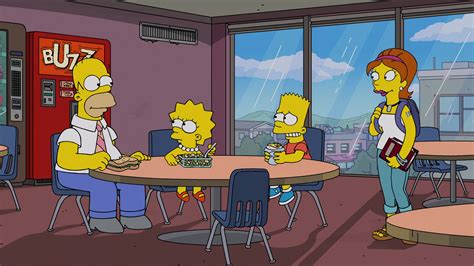 the simpsons season 28 vodrip|THE SIMPSONS .